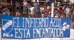 InfiernoAzul
