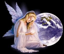 AngelDeNavidad